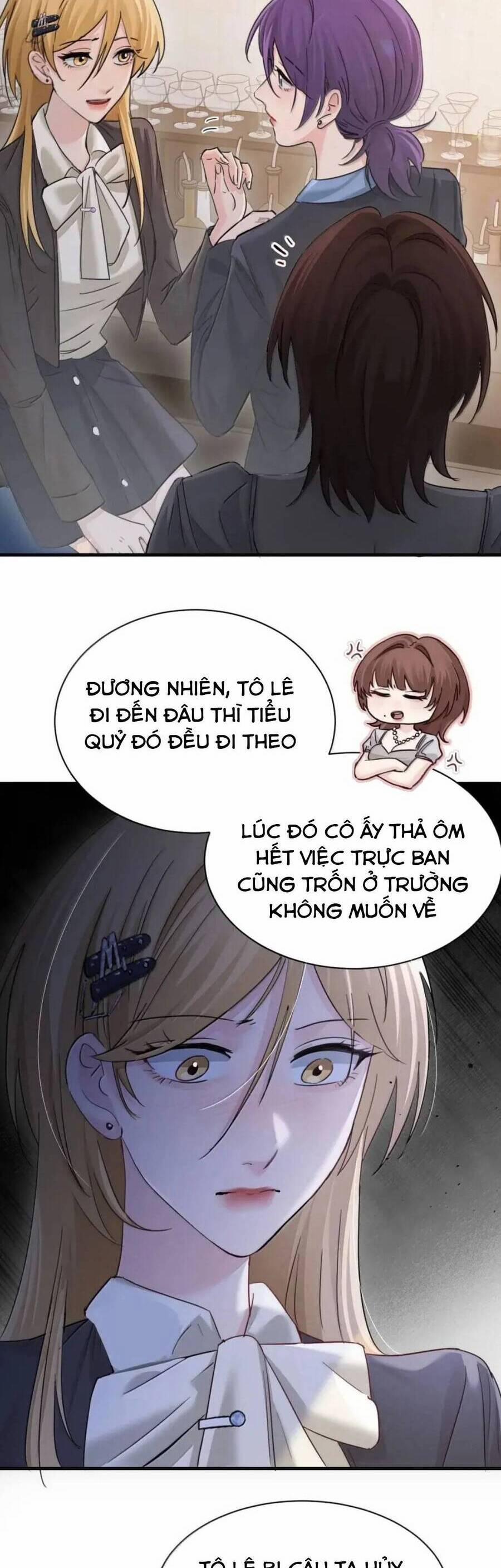 Em Gái Bệnh Hoạn Chỉ Muốn Tôi Lúc Nào Cũng Bắt Nạt Cô Ấy 51 trang 2