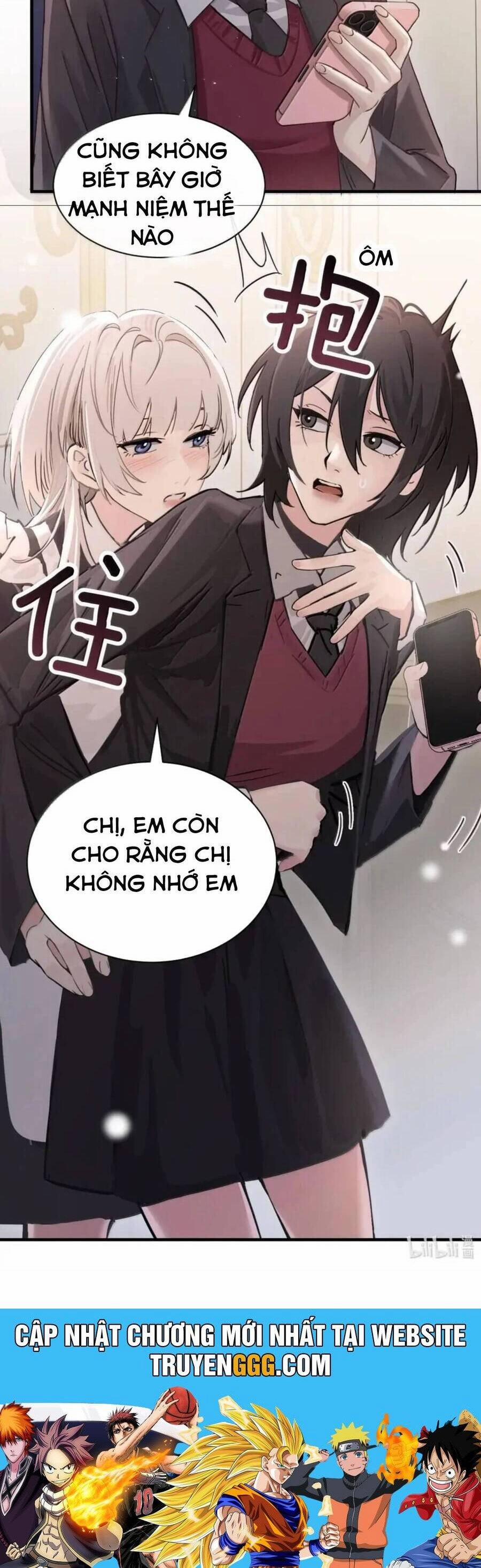 Em Gái Bệnh Hoạn Chỉ Muốn Tôi Lúc Nào Cũng Bắt Nạt Cô Ấy 51 trang 22