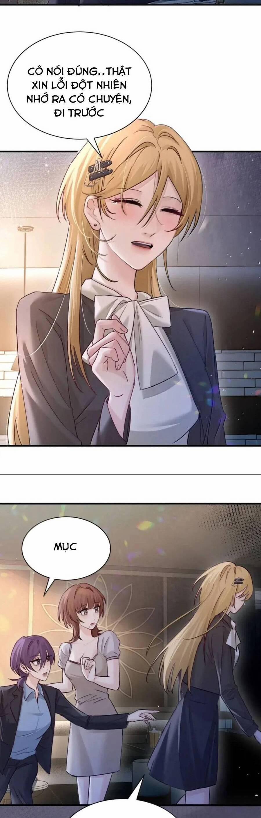 Em Gái Bệnh Hoạn Chỉ Muốn Tôi Lúc Nào Cũng Bắt Nạt Cô Ấy 51 trang 7