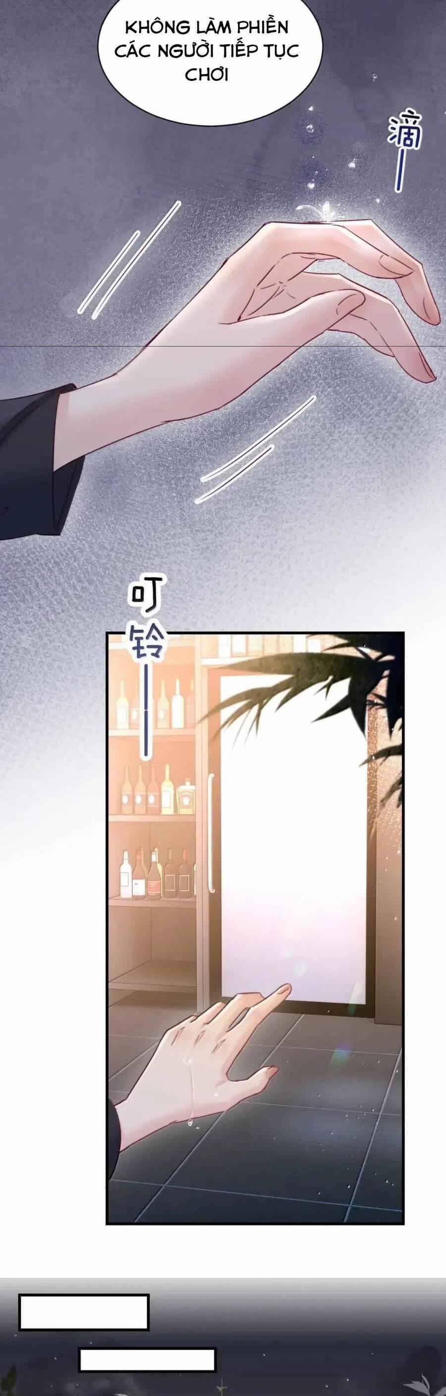 Em Gái Bệnh Hoạn Chỉ Muốn Tôi Lúc Nào Cũng Bắt Nạt Cô Ấy 51 trang 8