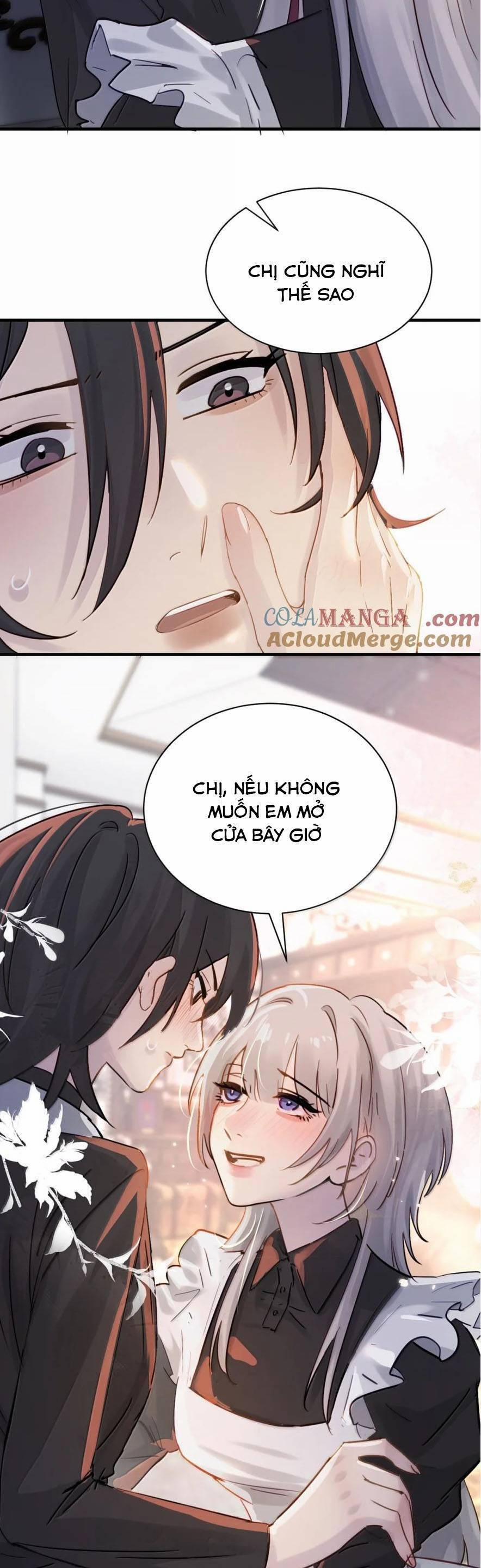 Em Gái Bệnh Hoạn Chỉ Muốn Tôi Lúc Nào Cũng Bắt Nạt Cô Ấy 52 trang 18