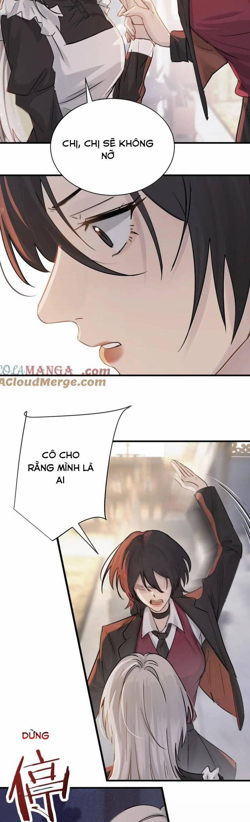 Em Gái Bệnh Hoạn Chỉ Muốn Tôi Lúc Nào Cũng Bắt Nạt Cô Ấy 52 trang 3