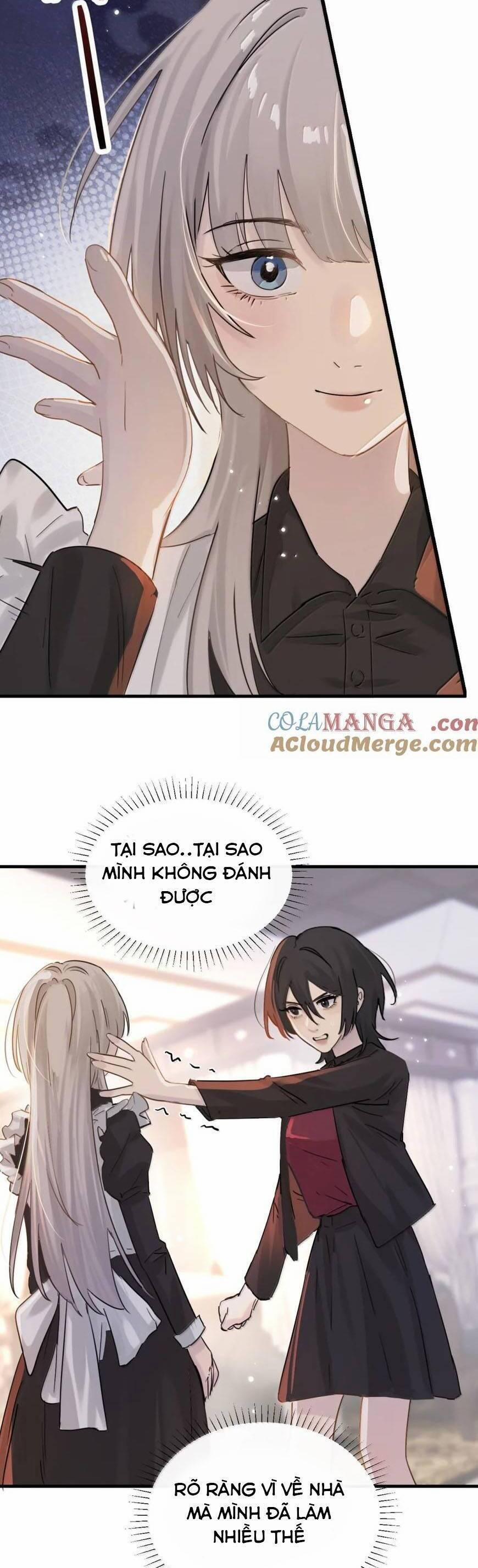 Em Gái Bệnh Hoạn Chỉ Muốn Tôi Lúc Nào Cũng Bắt Nạt Cô Ấy 52 trang 4