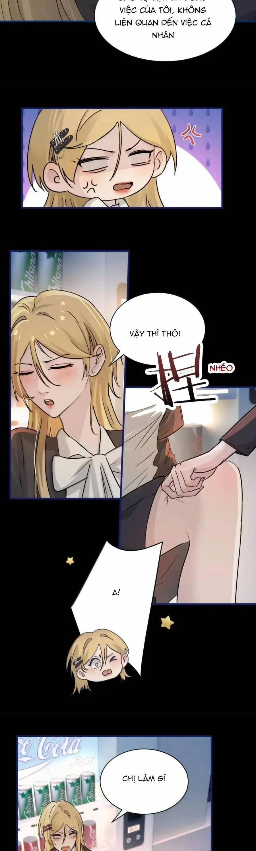 Em Gái Bệnh Hoạn Chỉ Muốn Tôi Lúc Nào Cũng Bắt Nạt Cô Ấy 53 trang 20