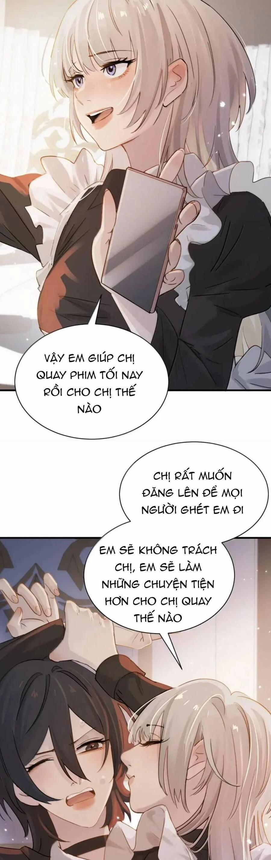 Em Gái Bệnh Hoạn Chỉ Muốn Tôi Lúc Nào Cũng Bắt Nạt Cô Ấy 53 trang 3