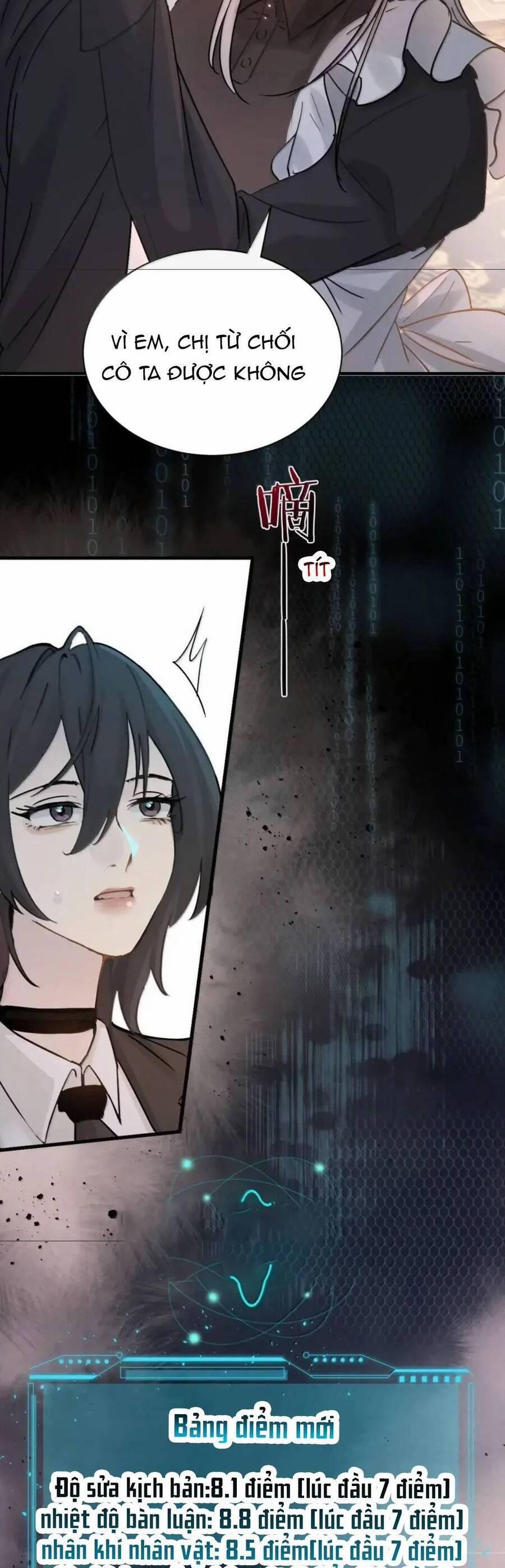 Em Gái Bệnh Hoạn Chỉ Muốn Tôi Lúc Nào Cũng Bắt Nạt Cô Ấy 54 trang 1