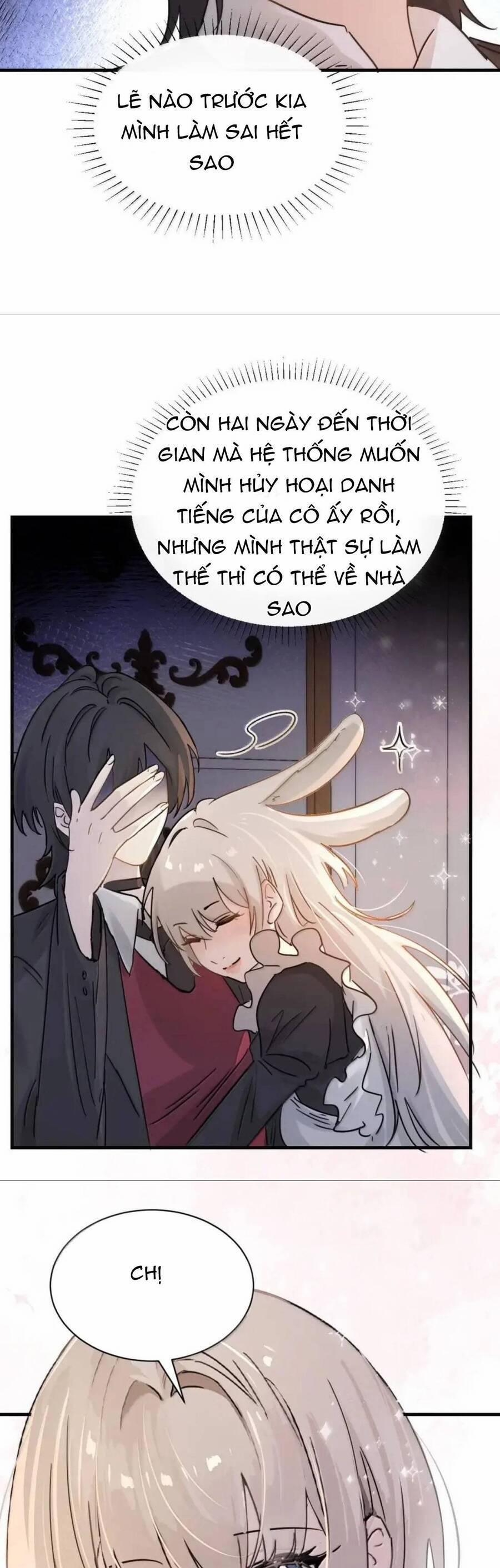 Em Gái Bệnh Hoạn Chỉ Muốn Tôi Lúc Nào Cũng Bắt Nạt Cô Ấy 54 trang 13