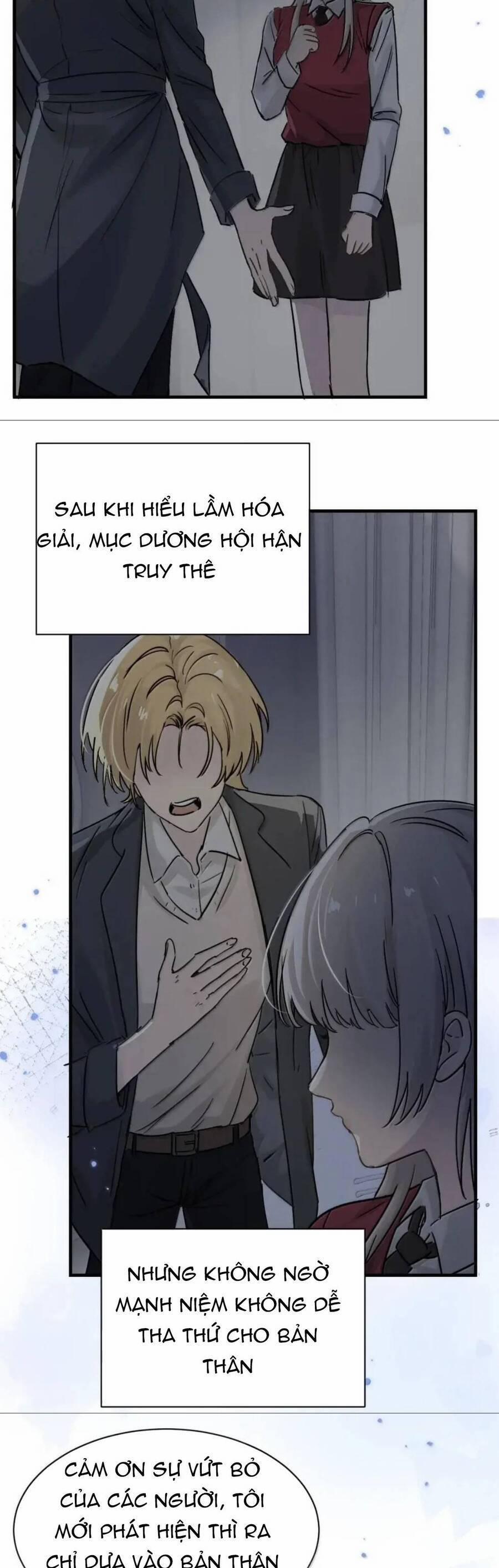 Em Gái Bệnh Hoạn Chỉ Muốn Tôi Lúc Nào Cũng Bắt Nạt Cô Ấy 54 trang 15