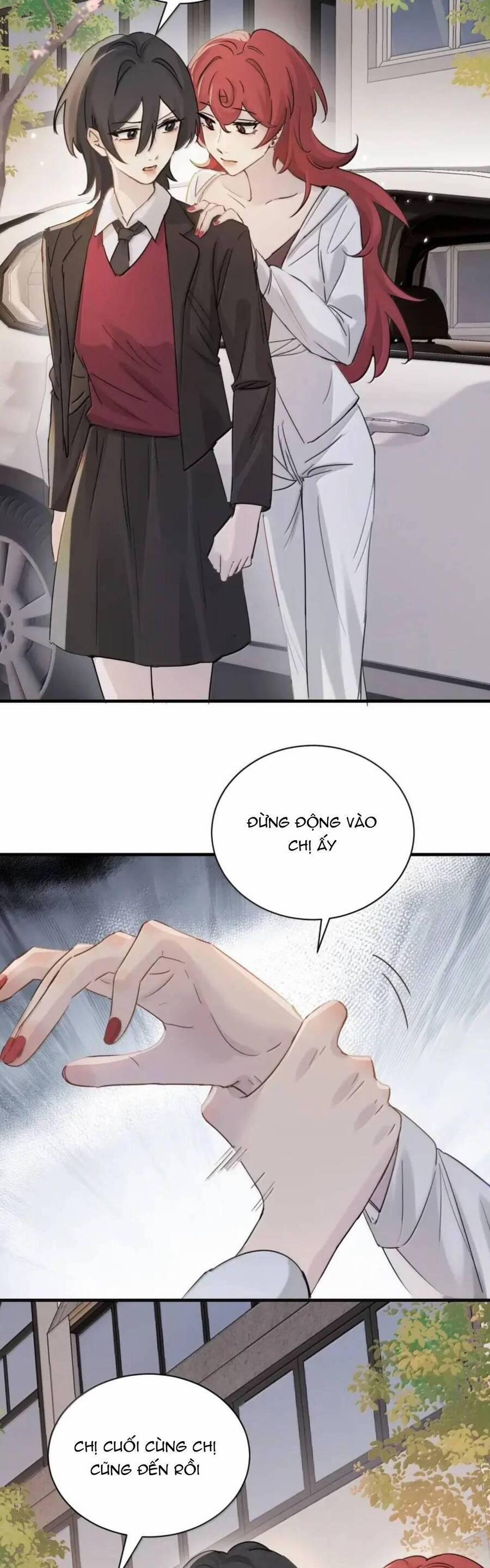 Em Gái Bệnh Hoạn Chỉ Muốn Tôi Lúc Nào Cũng Bắt Nạt Cô Ấy 54 trang 22