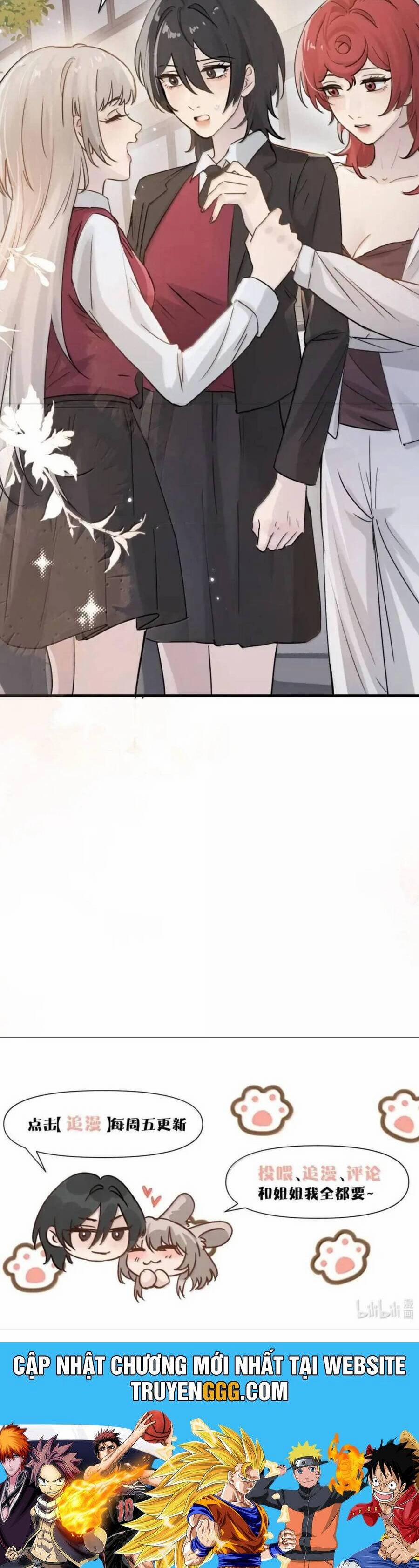 Em Gái Bệnh Hoạn Chỉ Muốn Tôi Lúc Nào Cũng Bắt Nạt Cô Ấy 54 trang 23