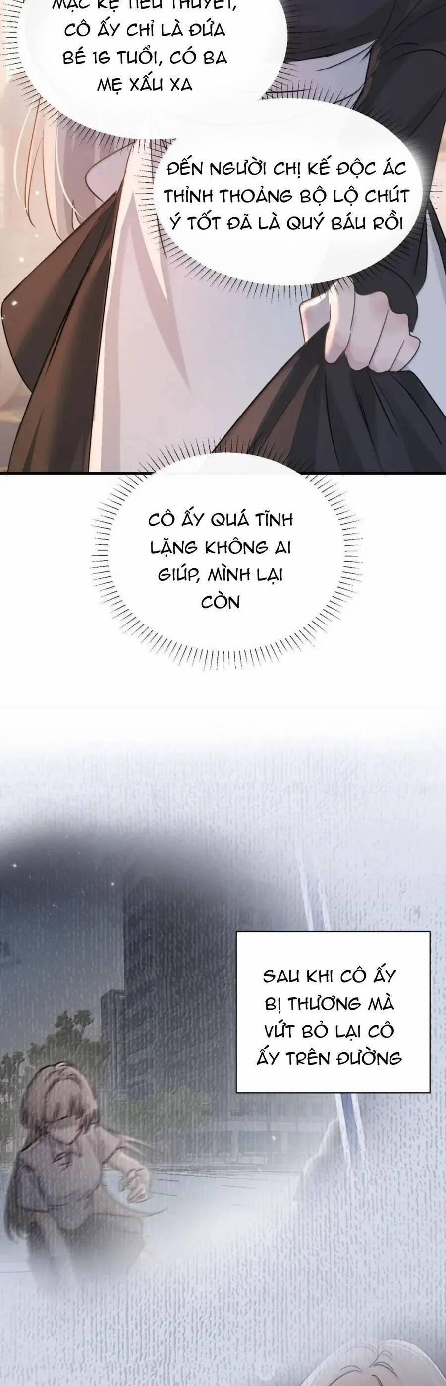 Em Gái Bệnh Hoạn Chỉ Muốn Tôi Lúc Nào Cũng Bắt Nạt Cô Ấy 54 trang 4