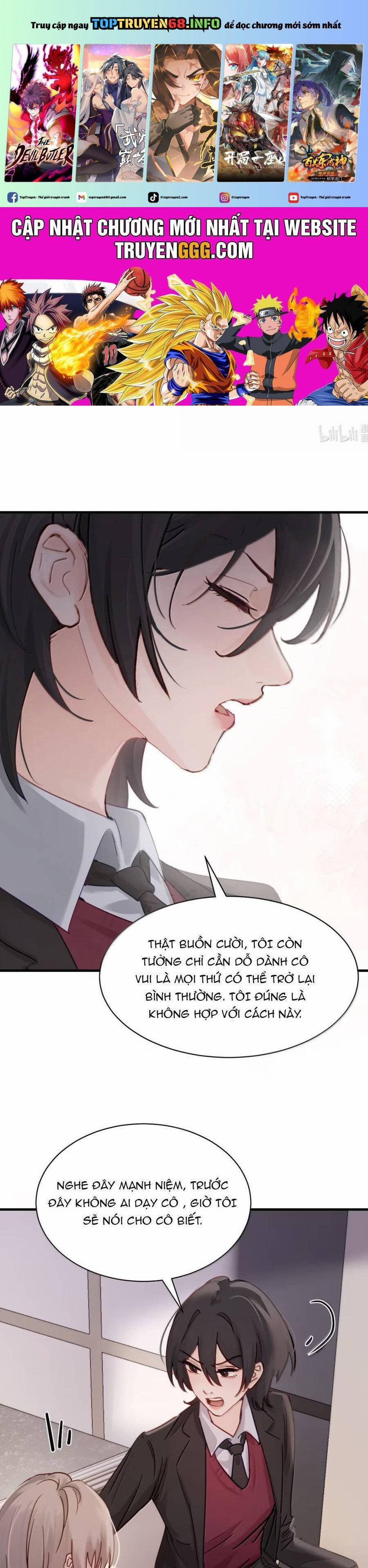 Em Gái Bệnh Hoạn Chỉ Muốn Tôi Lúc Nào Cũng Bắt Nạt Cô Ấy 56 trang 0