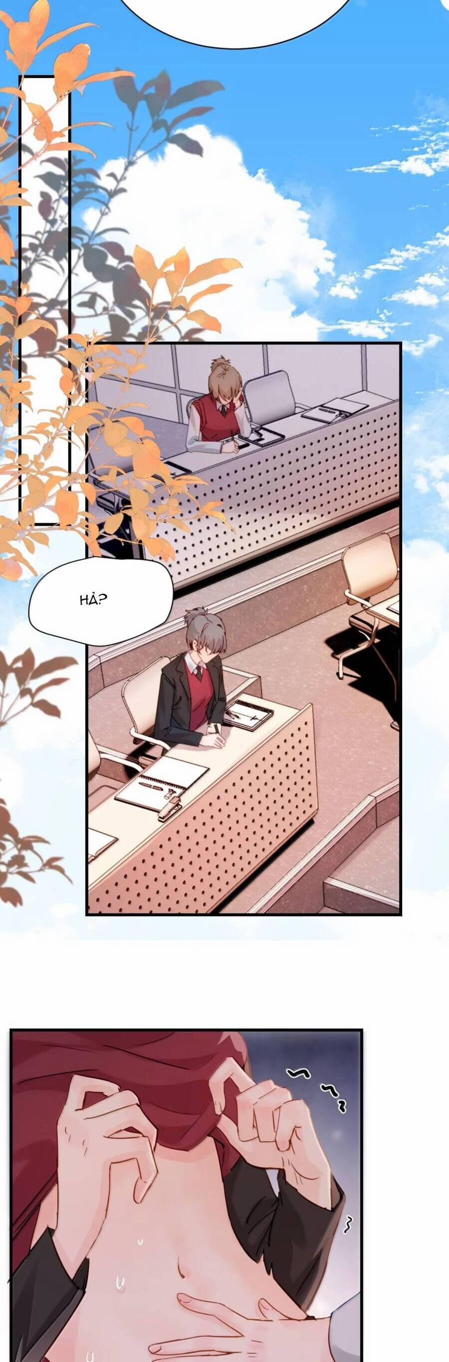 Em Gái Bệnh Hoạn Chỉ Muốn Tôi Lúc Nào Cũng Bắt Nạt Cô Ấy 56 trang 10