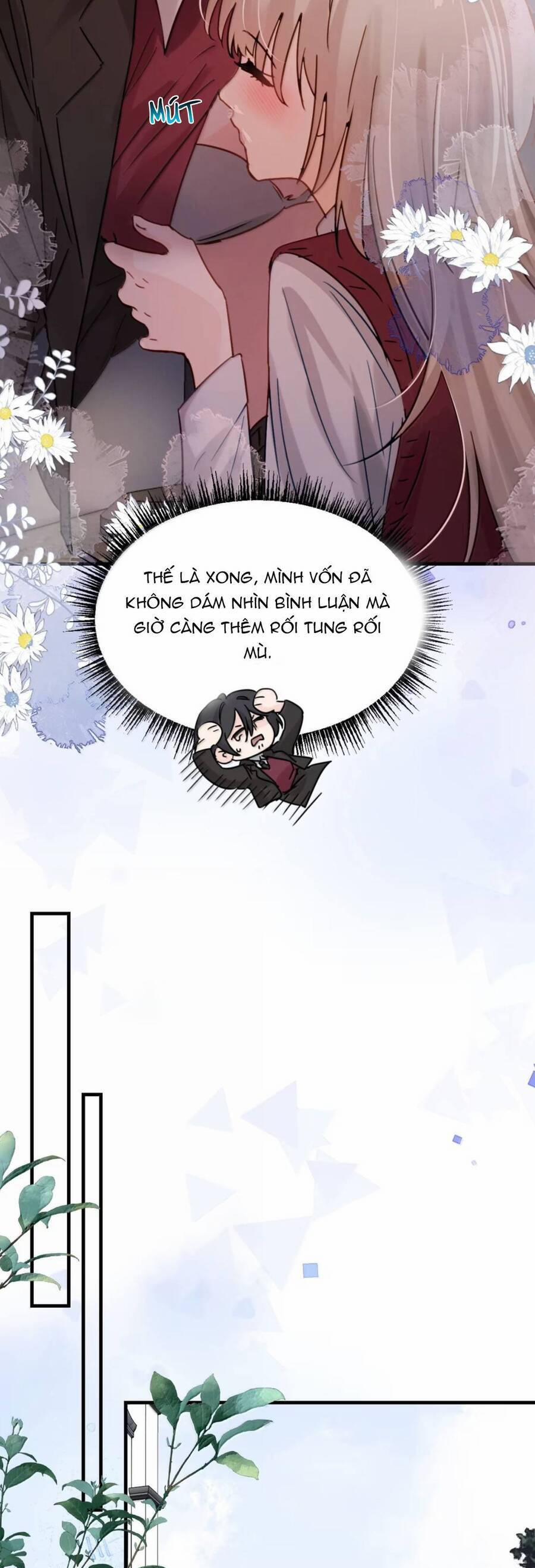 Em Gái Bệnh Hoạn Chỉ Muốn Tôi Lúc Nào Cũng Bắt Nạt Cô Ấy 56 trang 15