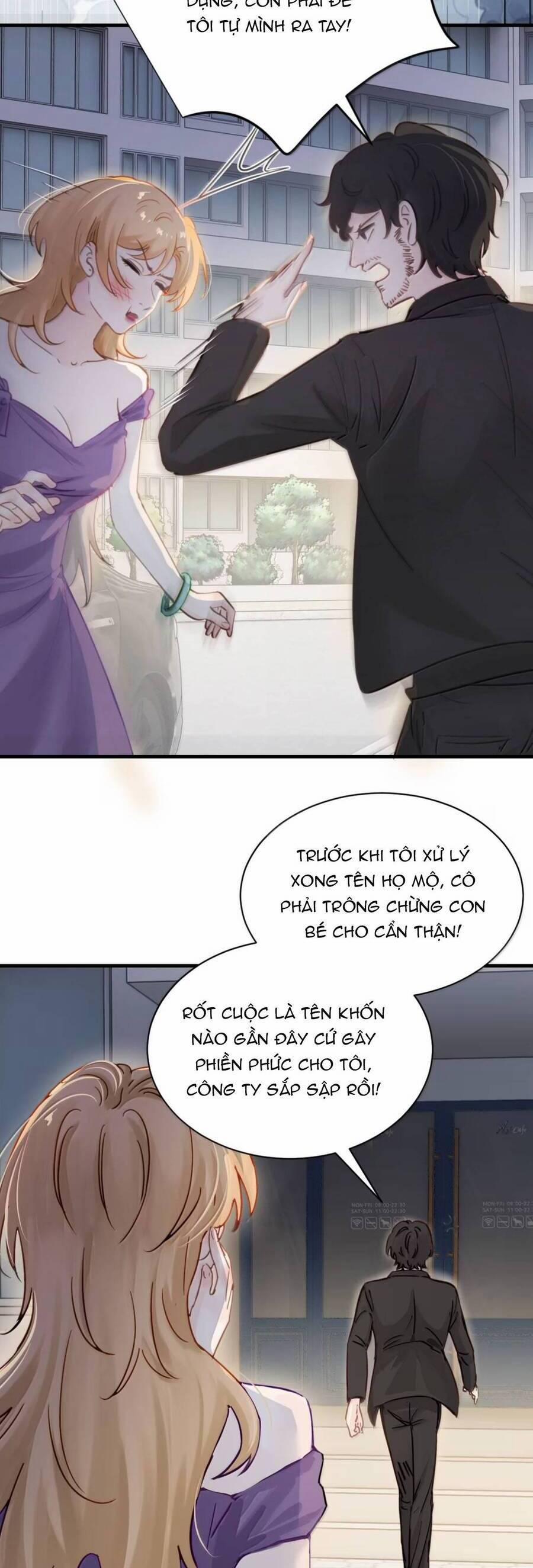Em Gái Bệnh Hoạn Chỉ Muốn Tôi Lúc Nào Cũng Bắt Nạt Cô Ấy 56 trang 24