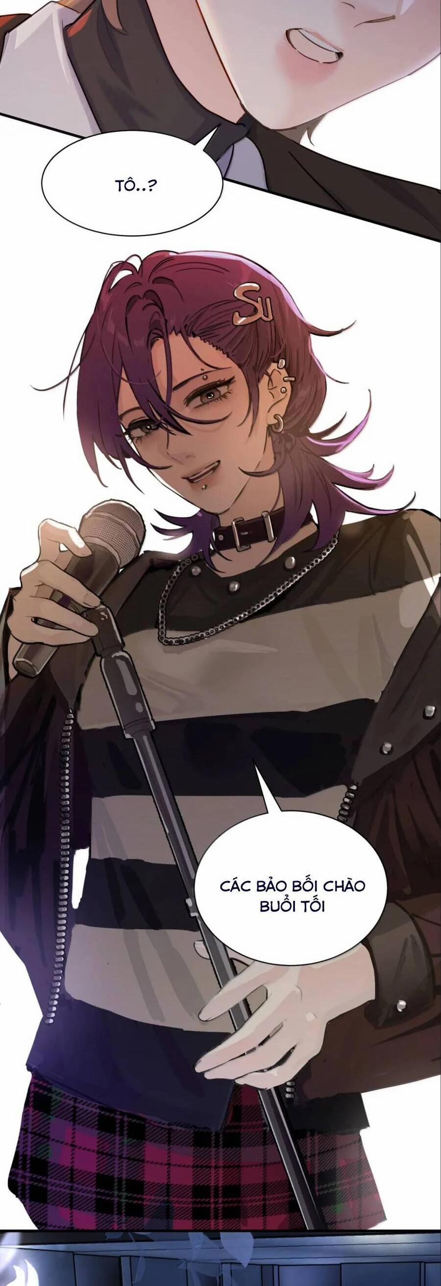 Em Gái Bệnh Hoạn Chỉ Muốn Tôi Lúc Nào Cũng Bắt Nạt Cô Ấy 57 trang 18