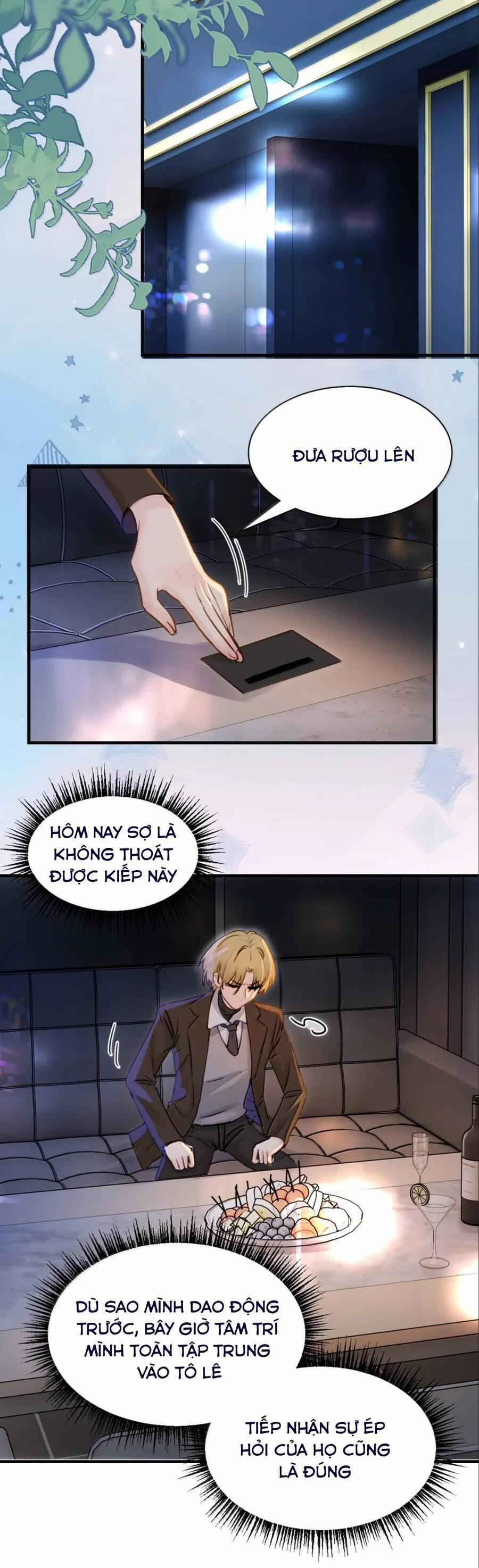 Em Gái Bệnh Hoạn Chỉ Muốn Tôi Lúc Nào Cũng Bắt Nạt Cô Ấy 57 trang 7