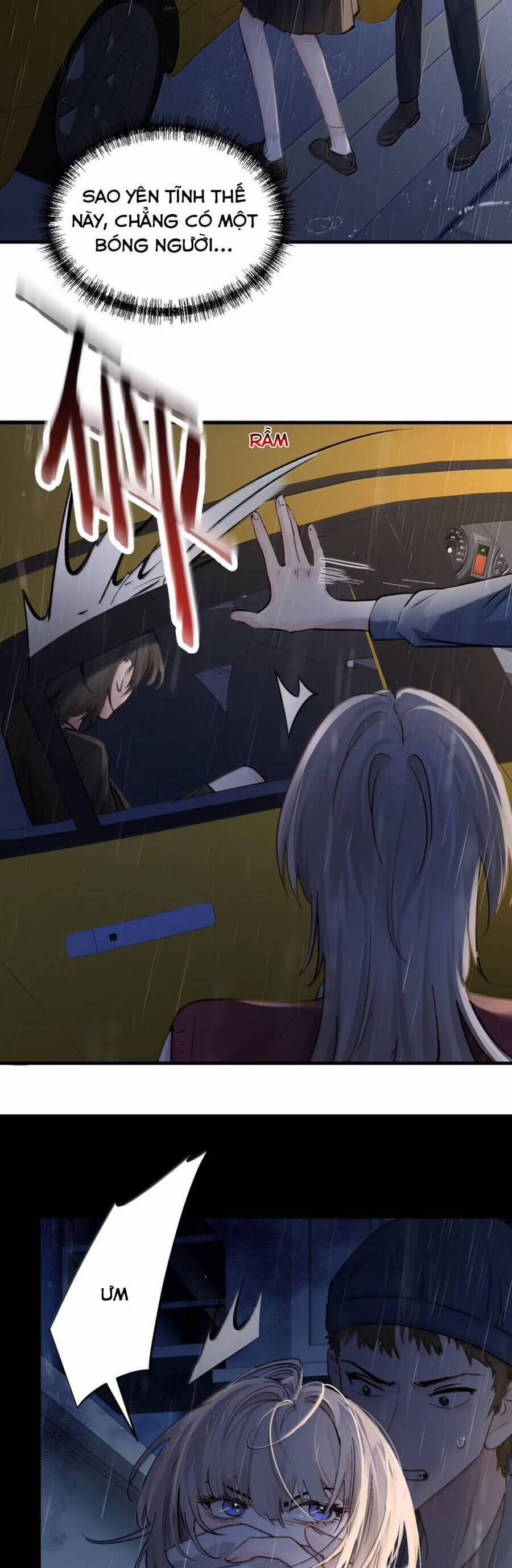 Em Gái Bệnh Hoạn Chỉ Muốn Tôi Lúc Nào Cũng Bắt Nạt Cô Ấy 59 trang 1