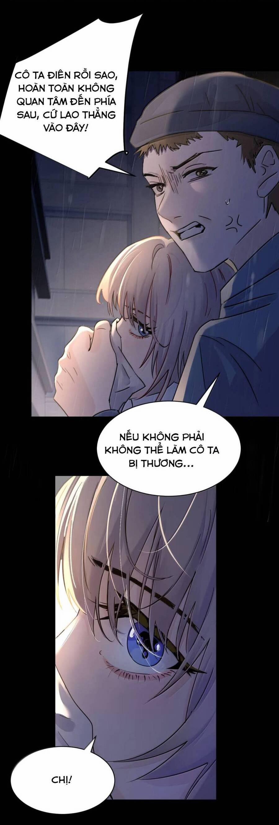 Em Gái Bệnh Hoạn Chỉ Muốn Tôi Lúc Nào Cũng Bắt Nạt Cô Ấy 59 trang 12