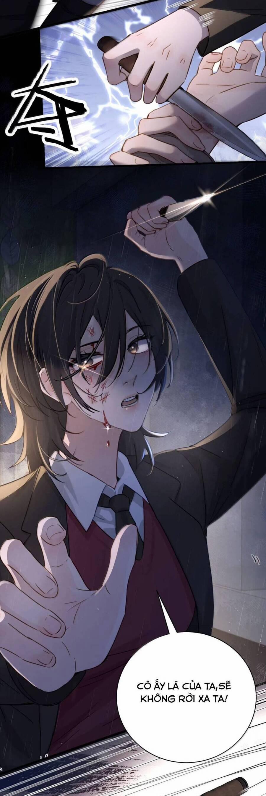 Em Gái Bệnh Hoạn Chỉ Muốn Tôi Lúc Nào Cũng Bắt Nạt Cô Ấy 59 trang 18