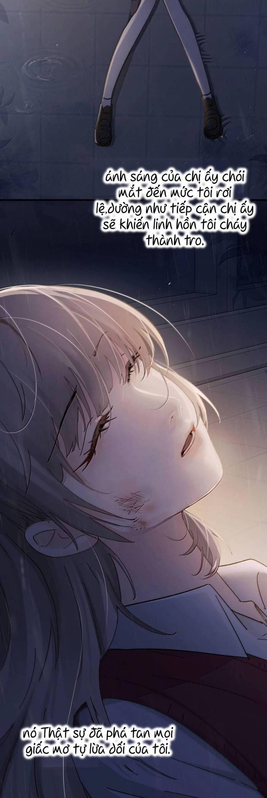 Em Gái Bệnh Hoạn Chỉ Muốn Tôi Lúc Nào Cũng Bắt Nạt Cô Ấy 59 trang 22