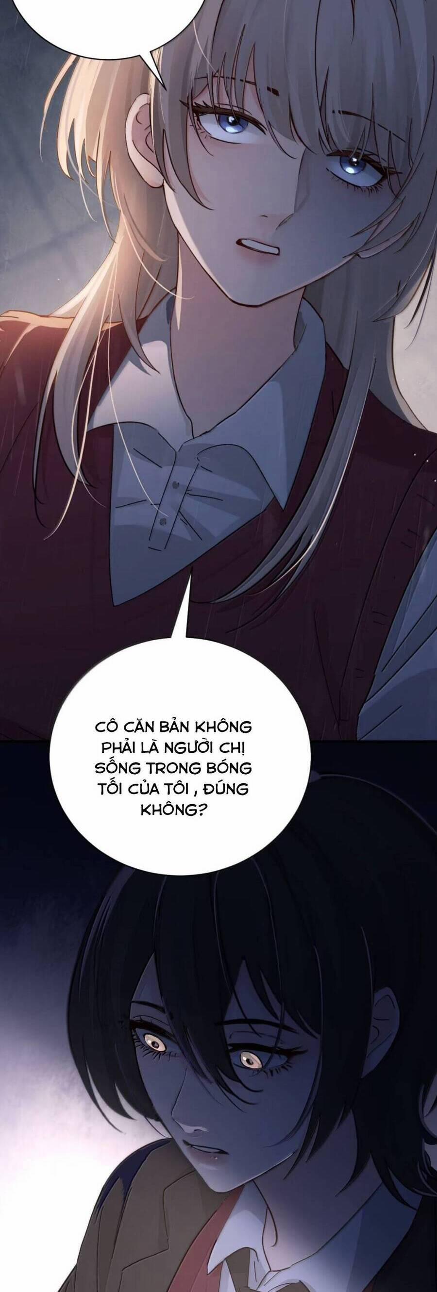 Em Gái Bệnh Hoạn Chỉ Muốn Tôi Lúc Nào Cũng Bắt Nạt Cô Ấy 59 trang 25