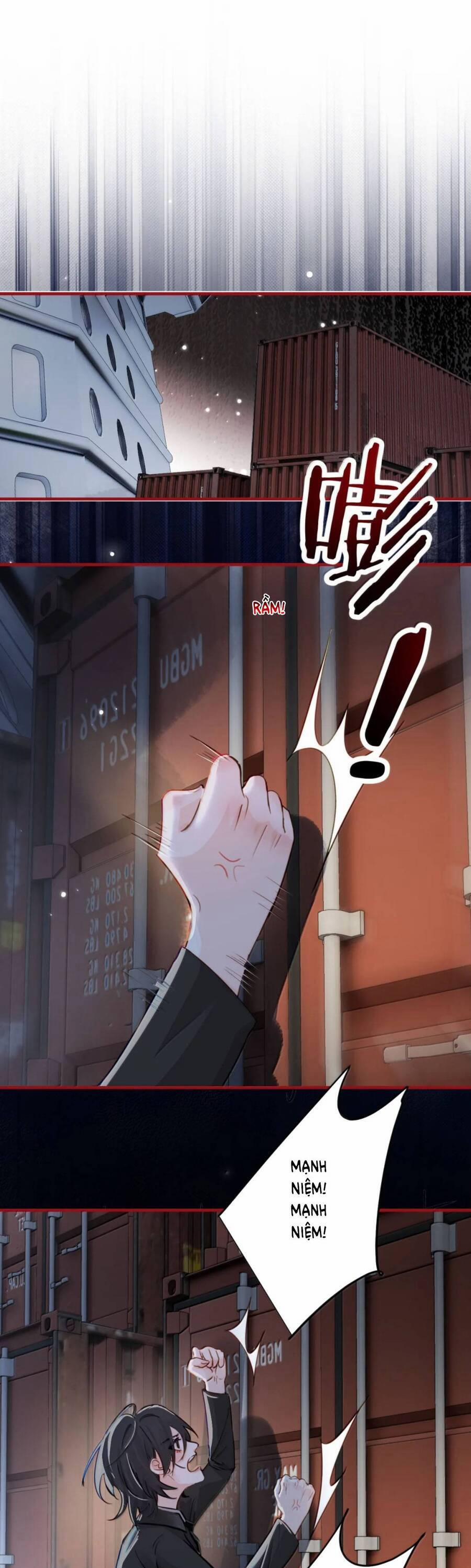 Em Gái Bệnh Hoạn Chỉ Muốn Tôi Lúc Nào Cũng Bắt Nạt Cô Ấy 61 trang 12