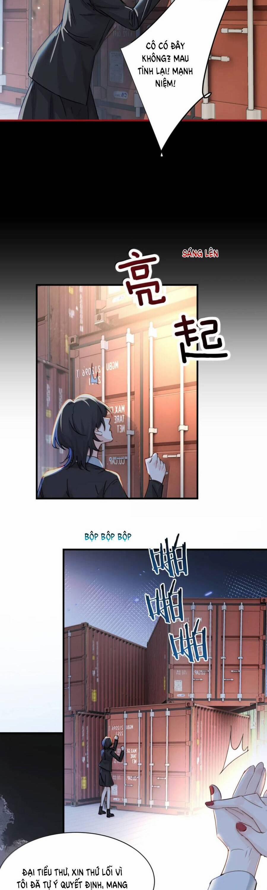 Em Gái Bệnh Hoạn Chỉ Muốn Tôi Lúc Nào Cũng Bắt Nạt Cô Ấy 61 trang 13