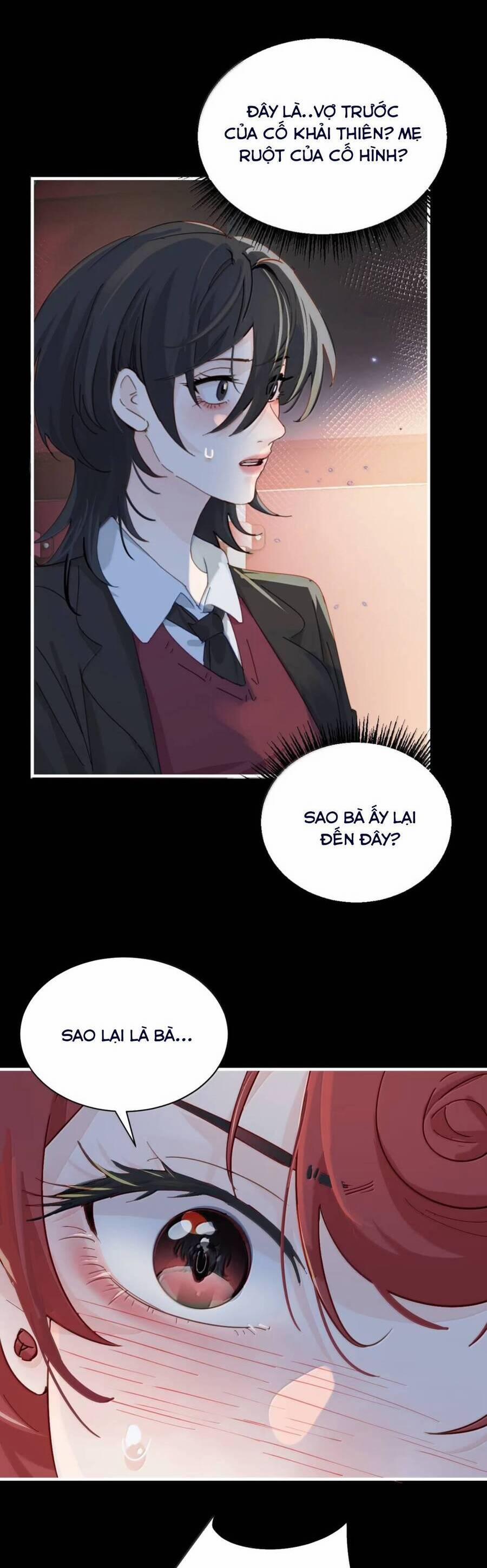 Em Gái Bệnh Hoạn Chỉ Muốn Tôi Lúc Nào Cũng Bắt Nạt Cô Ấy 62 trang 10