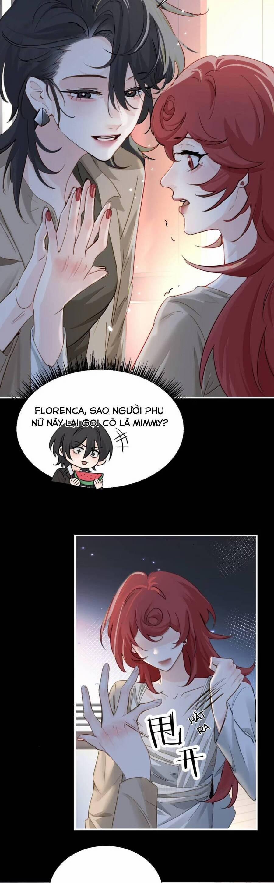 Em Gái Bệnh Hoạn Chỉ Muốn Tôi Lúc Nào Cũng Bắt Nạt Cô Ấy 62 trang 14