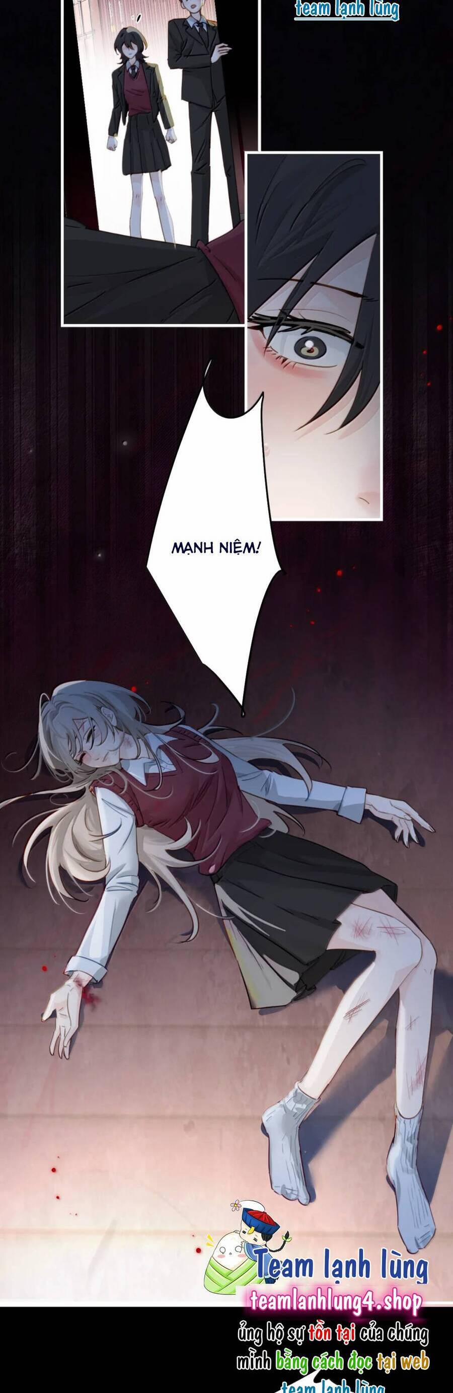 Em Gái Bệnh Hoạn Chỉ Muốn Tôi Lúc Nào Cũng Bắt Nạt Cô Ấy 62 trang 16