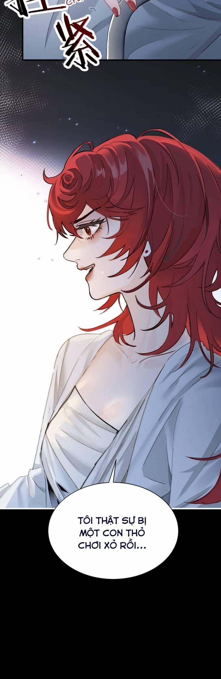 Em Gái Bệnh Hoạn Chỉ Muốn Tôi Lúc Nào Cũng Bắt Nạt Cô Ấy 62 trang 20