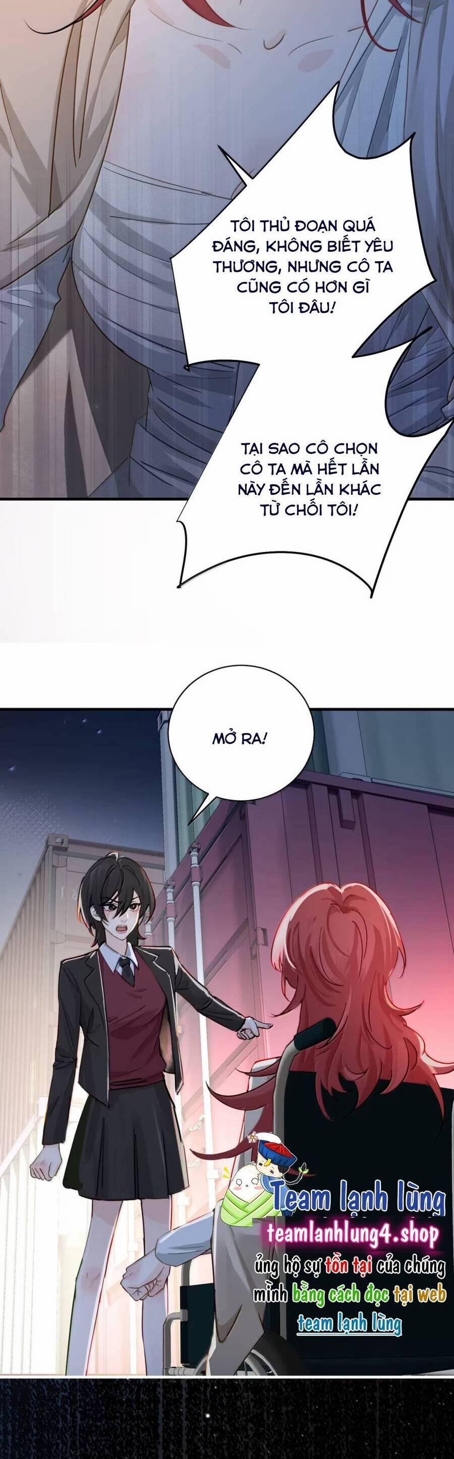 Em Gái Bệnh Hoạn Chỉ Muốn Tôi Lúc Nào Cũng Bắt Nạt Cô Ấy 62 trang 4