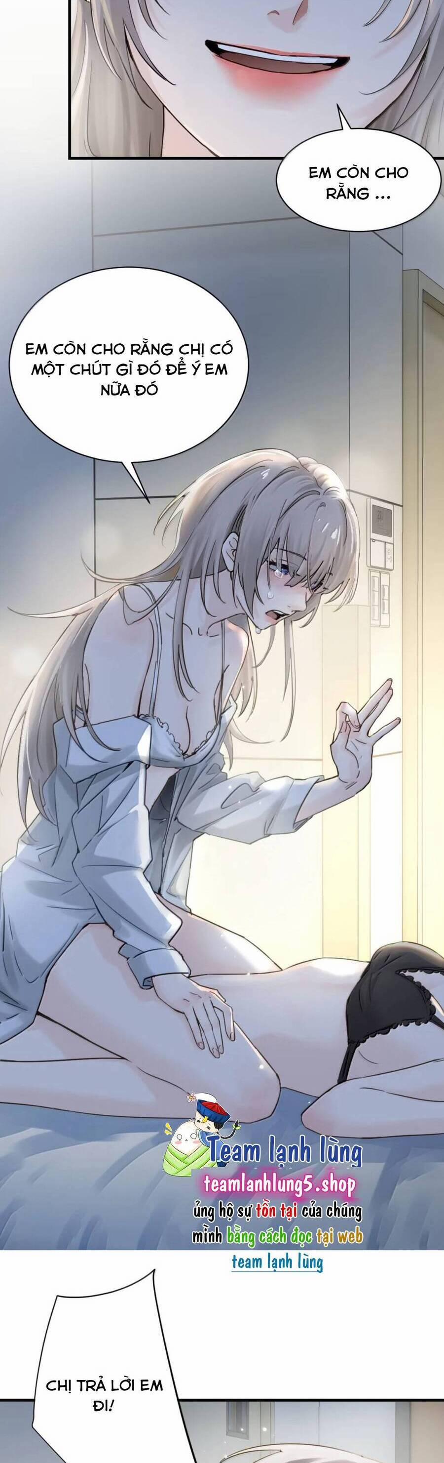 Em Gái Bệnh Hoạn Chỉ Muốn Tôi Lúc Nào Cũng Bắt Nạt Cô Ấy 64 trang 13