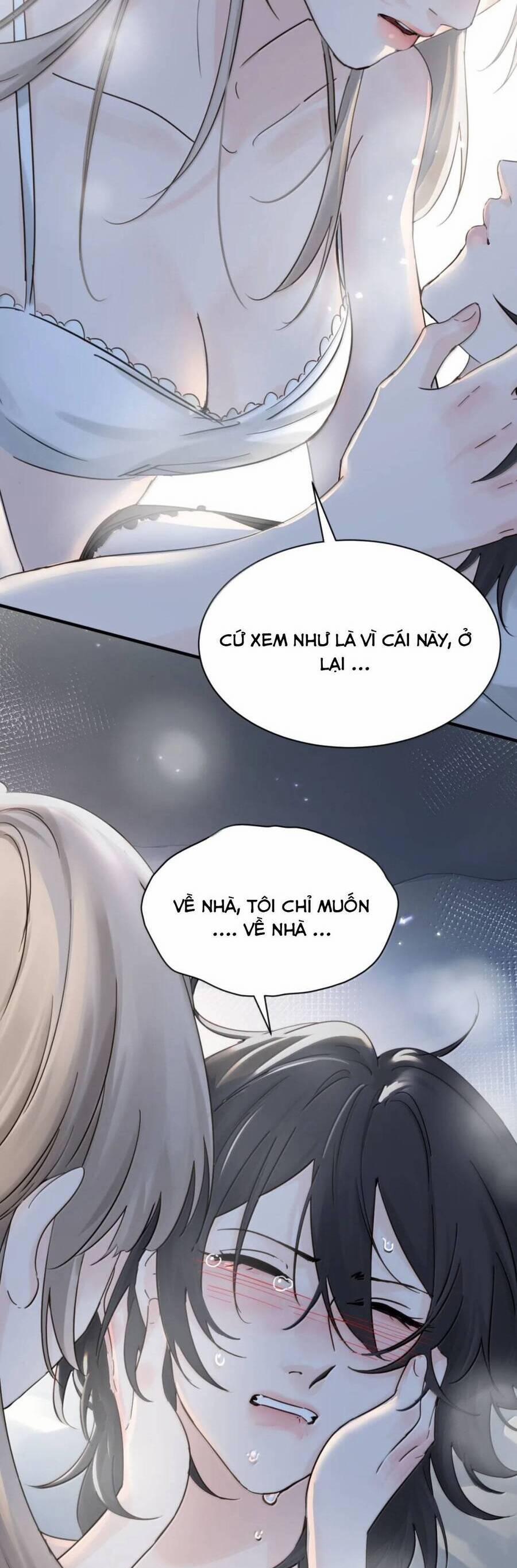 Em Gái Bệnh Hoạn Chỉ Muốn Tôi Lúc Nào Cũng Bắt Nạt Cô Ấy 64 trang 17