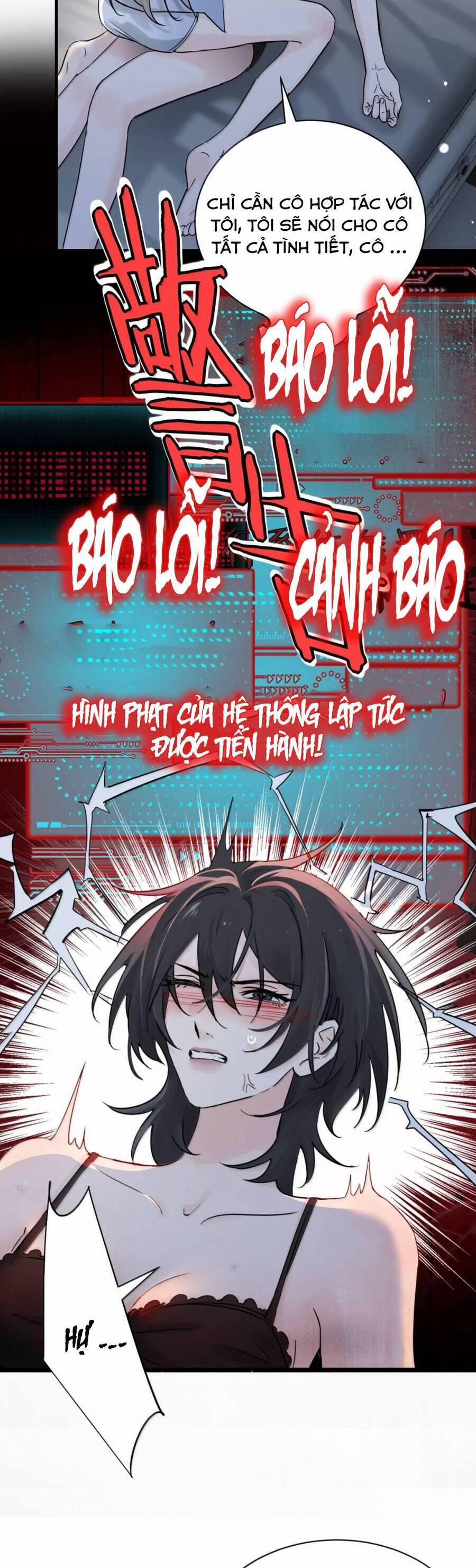 Em Gái Bệnh Hoạn Chỉ Muốn Tôi Lúc Nào Cũng Bắt Nạt Cô Ấy 64 trang 9