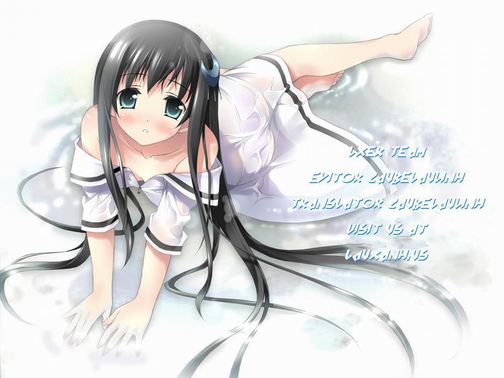 Em Gái Của Tôi Dễ Thương Quá Đi - Ore no Imouto ga Kawaisugite Yabai (OreImouto) 2 [END] trang 20