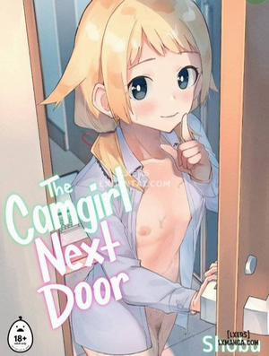 Đọc truyện tranh Em Gái Hàng Xóm