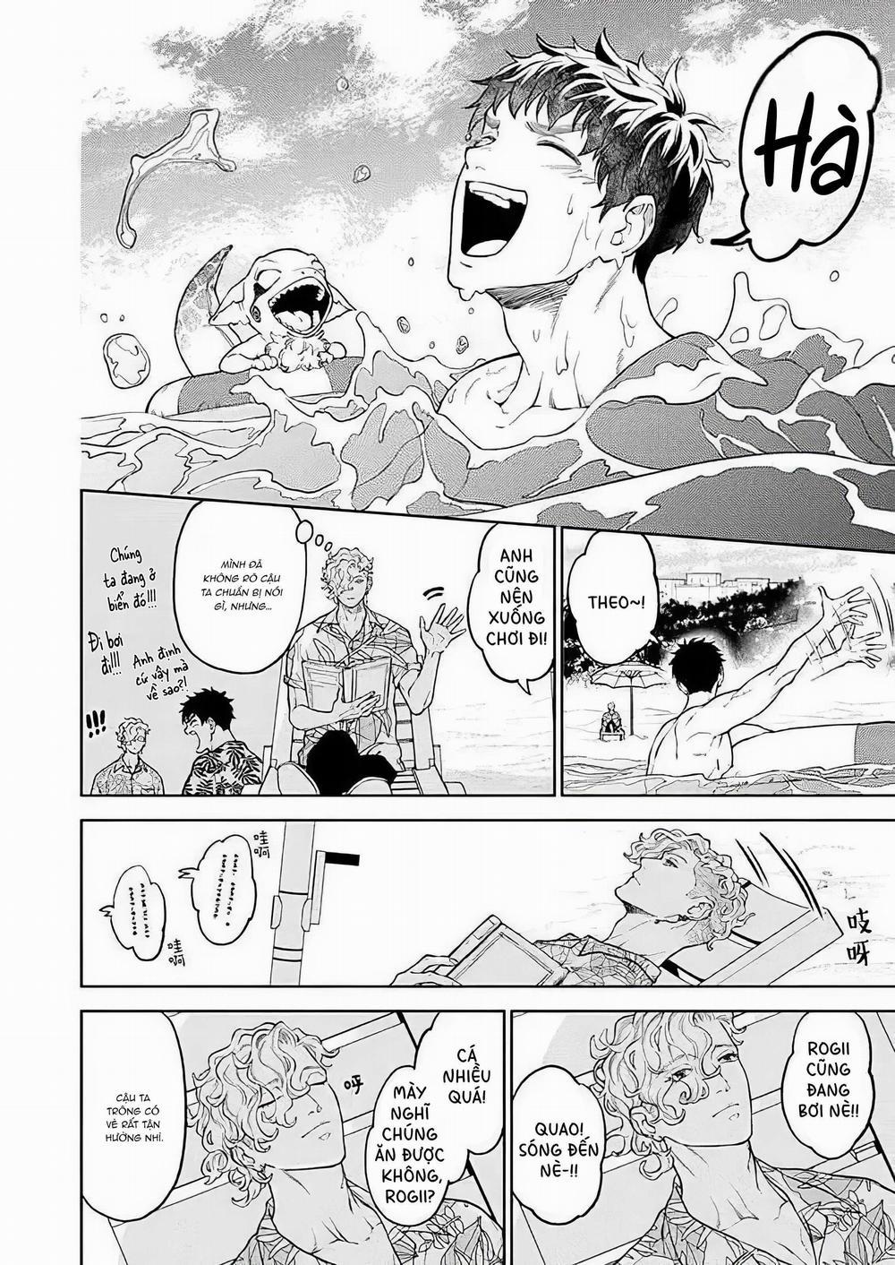 Em Gái Thân Yêu, Anh Đã Trở Thành Trinh Nữ Được Ban Phước Rồi! 10 trang 1