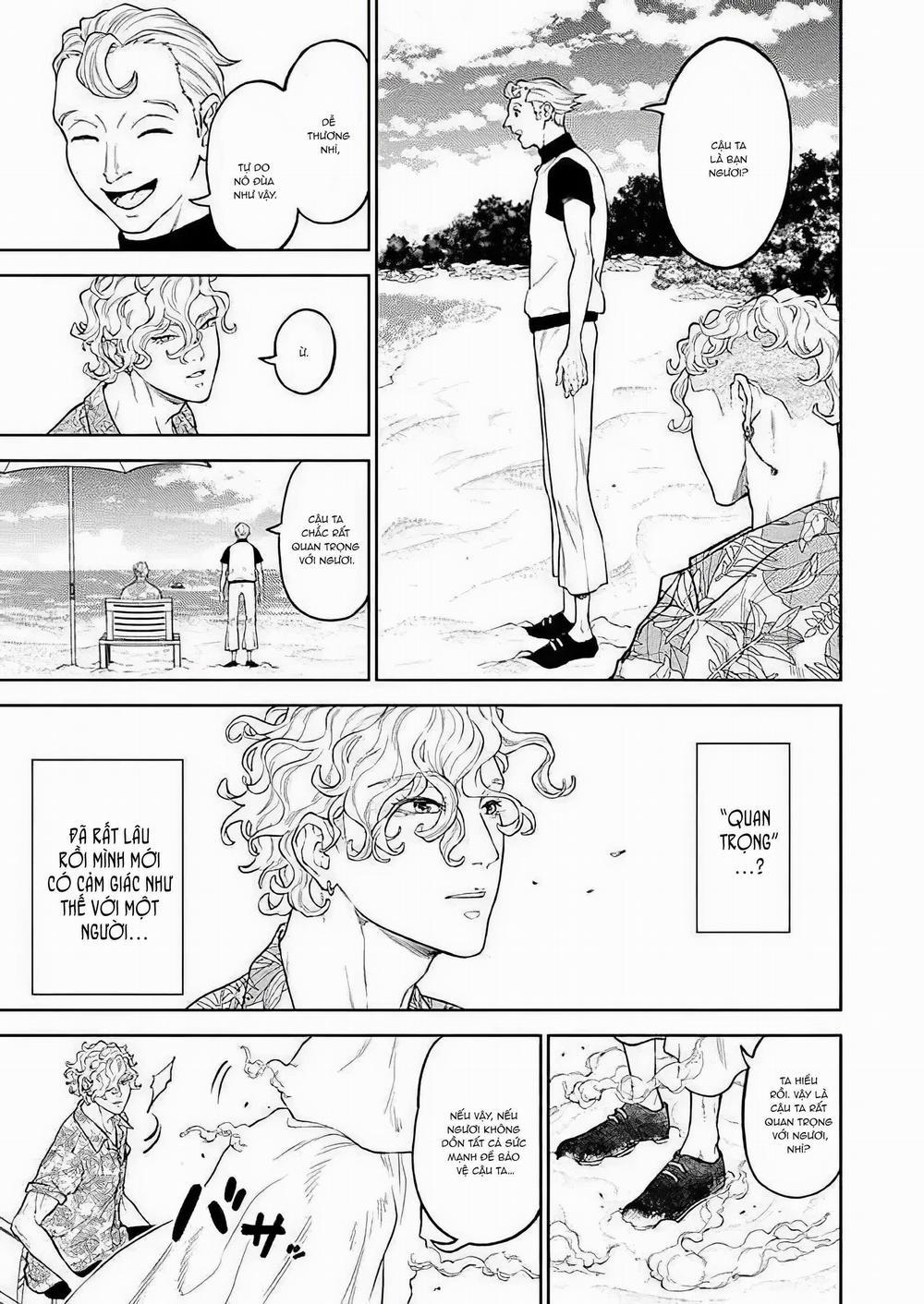 Em Gái Thân Yêu, Anh Đã Trở Thành Trinh Nữ Được Ban Phước Rồi! 10 trang 2