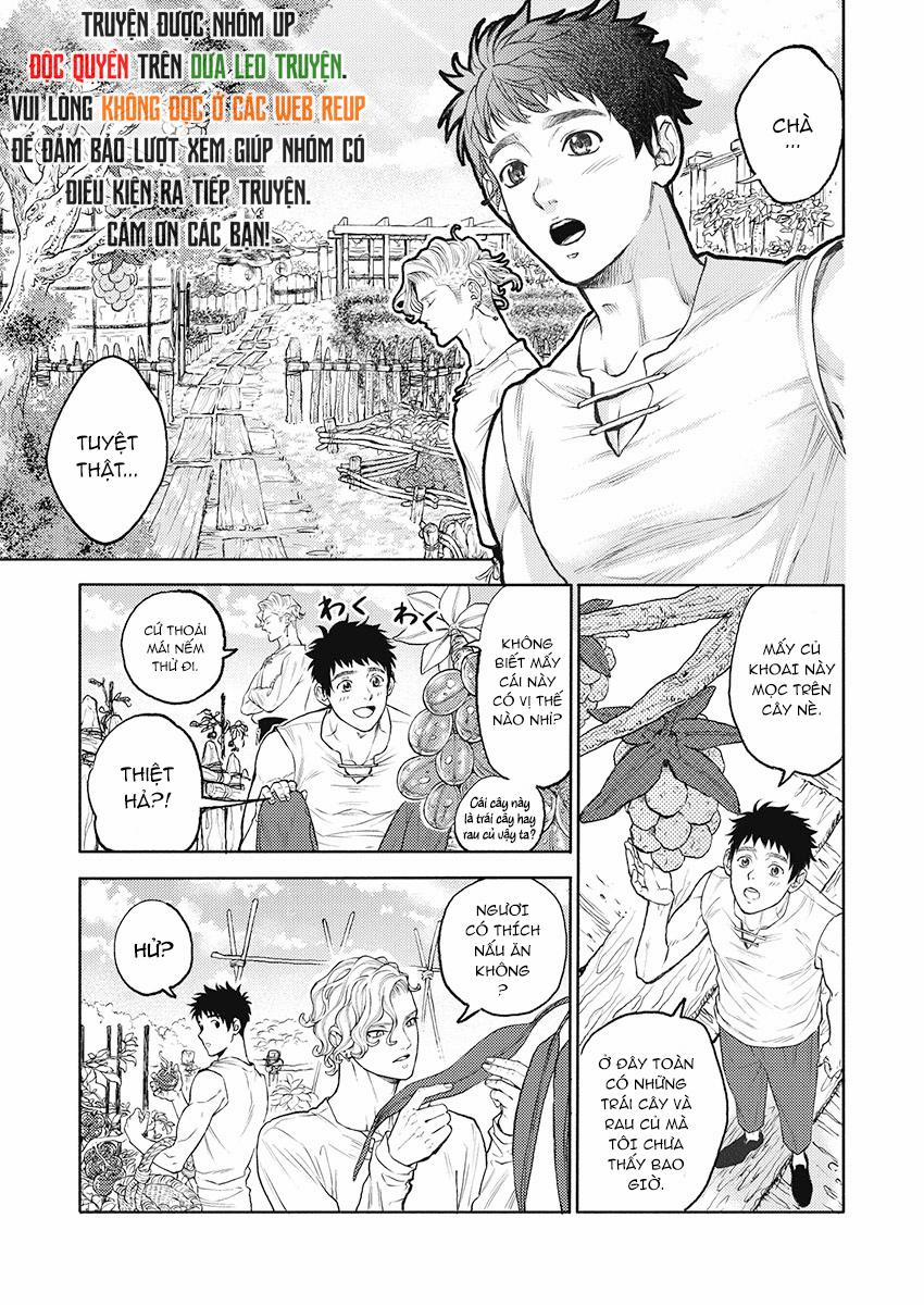 Em Gái Thân Yêu, Anh Đã Trở Thành Trinh Nữ Được Ban Phước Rồi! 2 trang 18