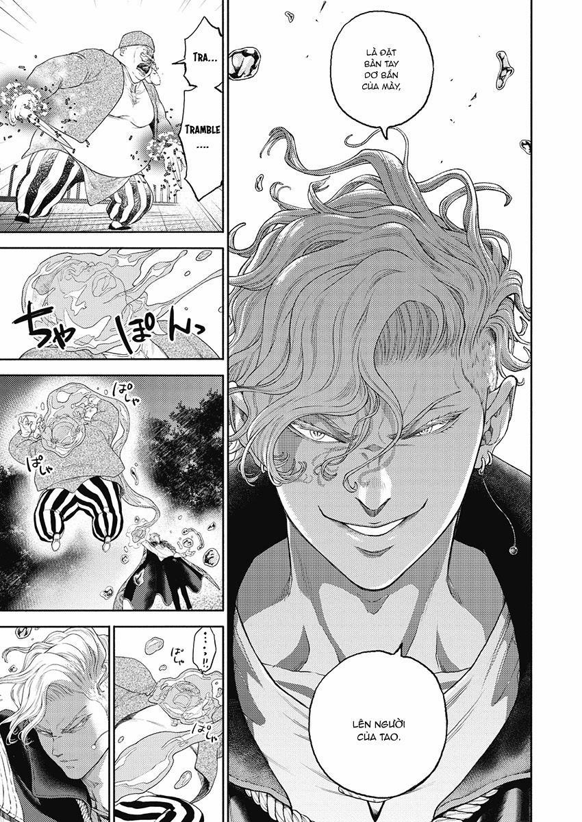 Em Gái Thân Yêu, Anh Đã Trở Thành Trinh Nữ Được Ban Phước Rồi! 3 trang 12