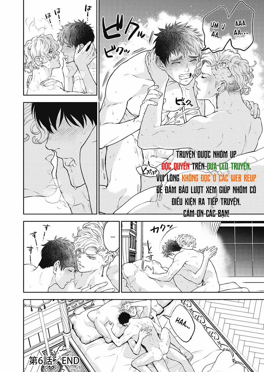 Em Gái Thân Yêu, Anh Đã Trở Thành Trinh Nữ Được Ban Phước Rồi! 6 trang 23