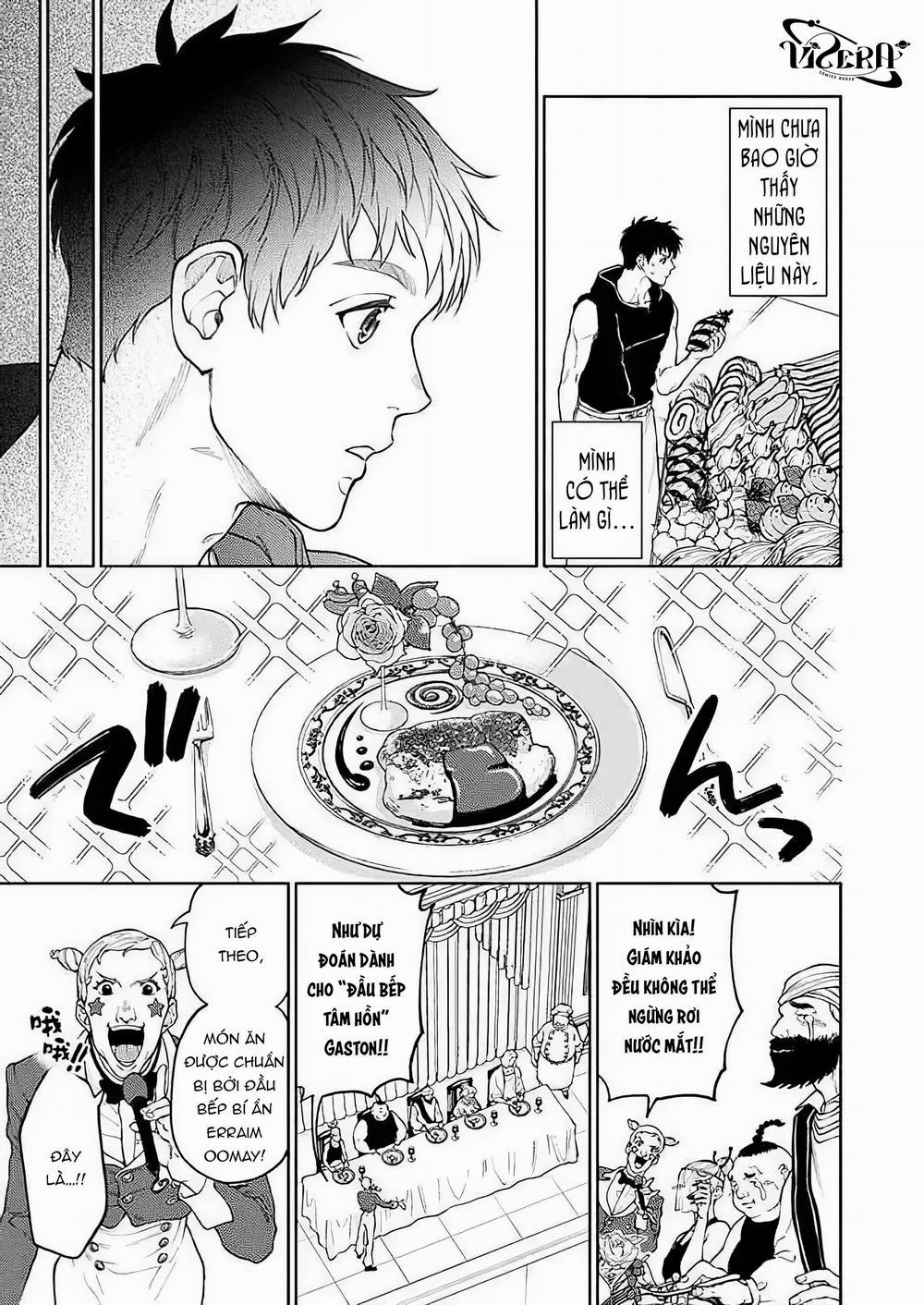 Em Gái Thân Yêu, Anh Đã Trở Thành Trinh Nữ Được Ban Phước Rồi! 7 trang 19