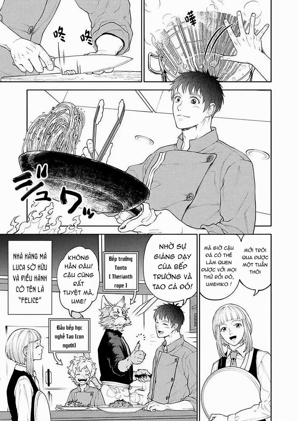 Em Gái Thân Yêu, Anh Đã Trở Thành Trinh Nữ Được Ban Phước Rồi! 8 trang 0