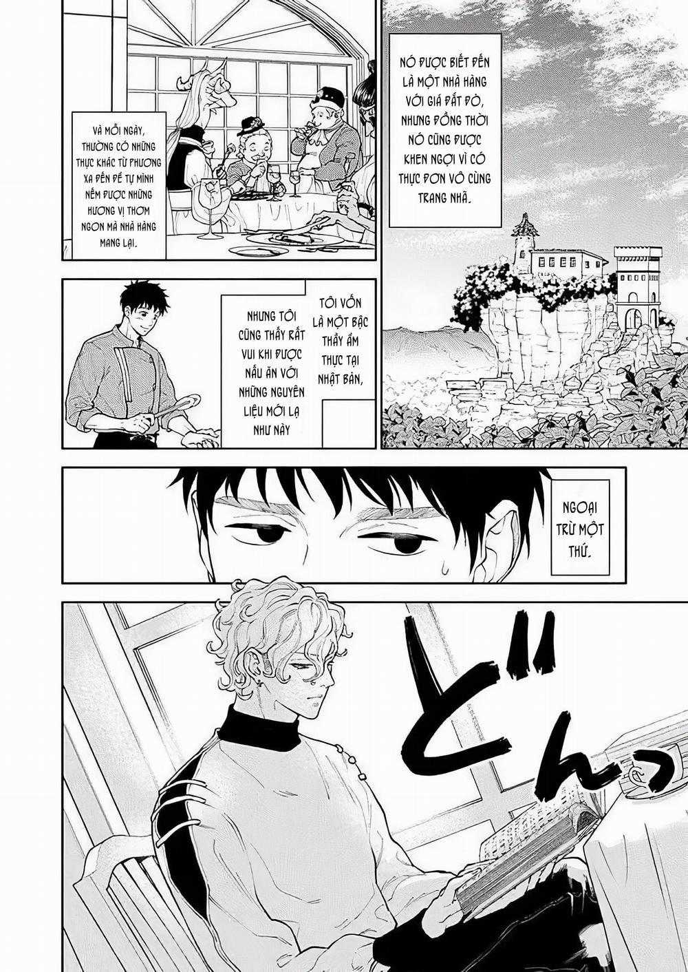 Em Gái Thân Yêu, Anh Đã Trở Thành Trinh Nữ Được Ban Phước Rồi! 8 trang 1