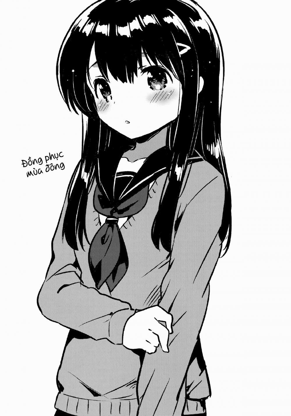 Em gái tôi bị mất trí nhớ. 3 [End] trang 13