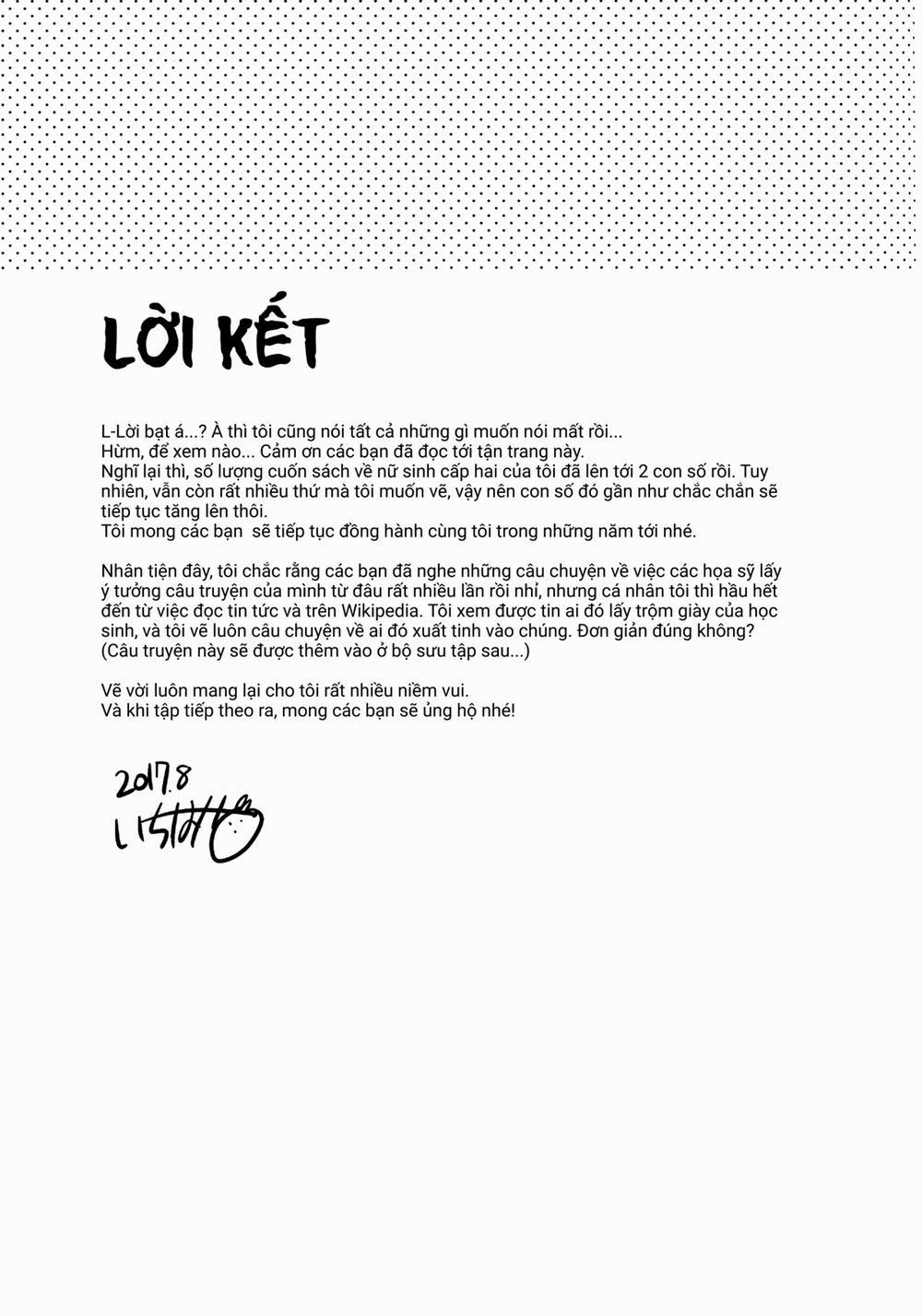 Em gái tôi bị mất trí nhớ. 3 [End] trang 17