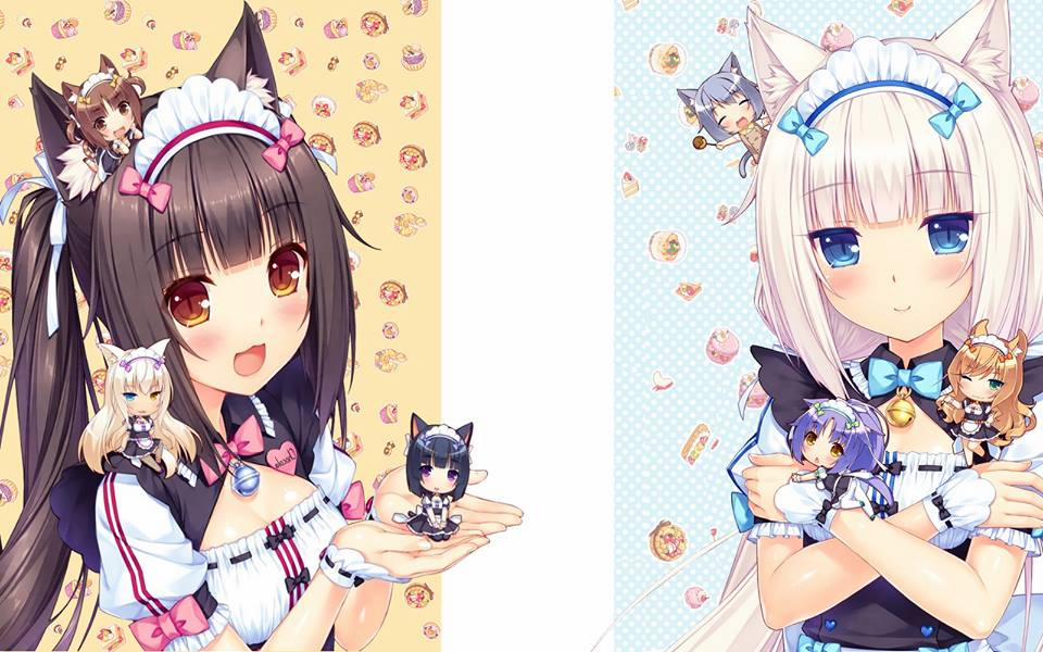 Em Gái Tôi (Dokidoki Megimashisuta) Oneshot trang 1