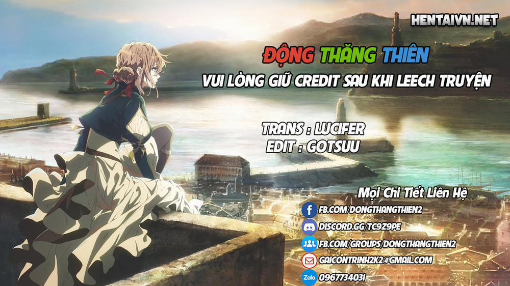 Em gái tôi là một bé Orc 2 trang 0